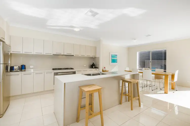 Fourth view of Homely house listing, 35 Amalfi Way, Indented Head VIC 3223