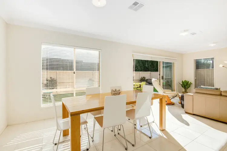 Fifth view of Homely house listing, 35 Amalfi Way, Indented Head VIC 3223