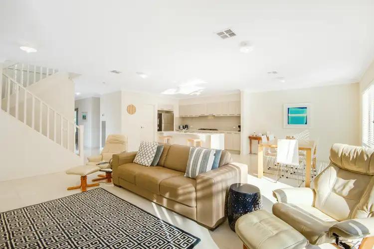 Sixth view of Homely house listing, 35 Amalfi Way, Indented Head VIC 3223