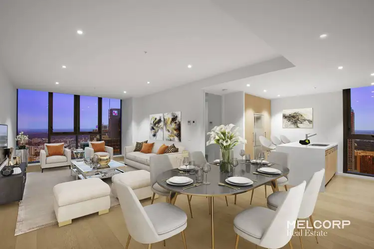 5107/318 Russell Street, Melbourne VIC 3000