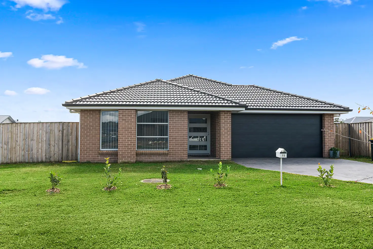 Main view of Homely house listing, 15 George Cutter Avenue, Renwick NSW 2575