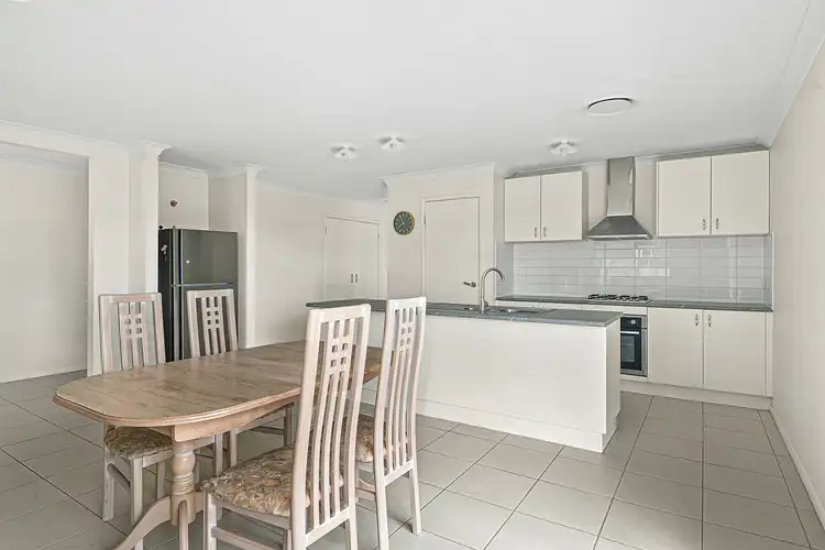 Third view of Homely house listing, 15 George Cutter Avenue, Renwick NSW 2575