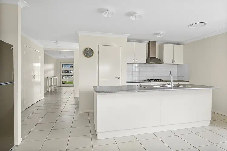 Fourth view of Homely house listing, 15 George Cutter Avenue, Renwick NSW 2575