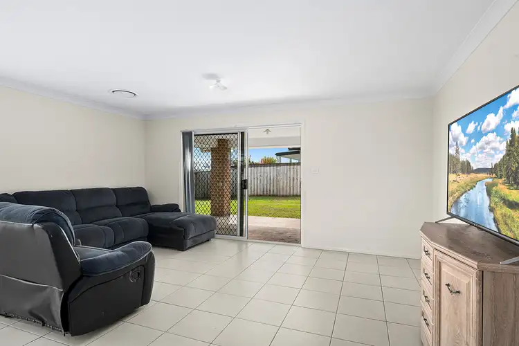 Fifth view of Homely house listing, 15 George Cutter Avenue, Renwick NSW 2575
