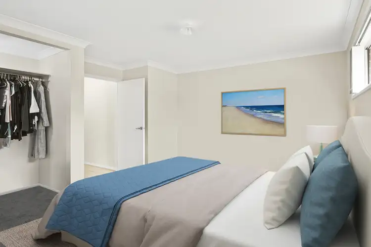 Sixth view of Homely house listing, 15 George Cutter Avenue, Renwick NSW 2575