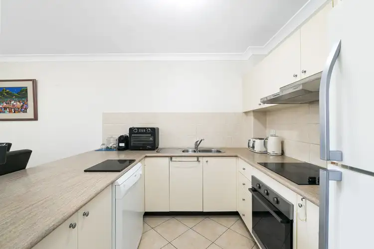 Third view of Homely apartment listing, 3/51-57 Railway Parade, Engadine NSW 2233