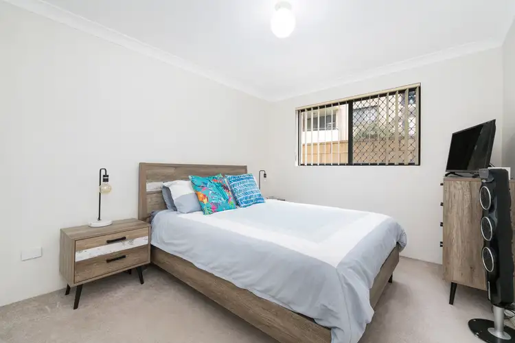 Fourth view of Homely apartment listing, 3/51-57 Railway Parade, Engadine NSW 2233