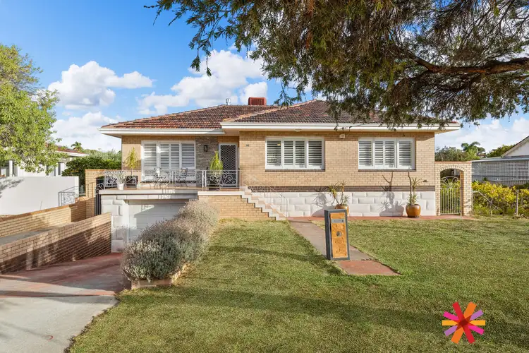 Main view of Homely house listing, 23 Simper Crescent, White Gum Valley WA 6162