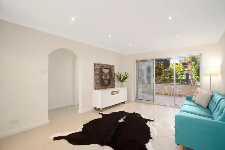 Second view of Homely unit listing, 3/18 Avon Road, Dee Why NSW 2099