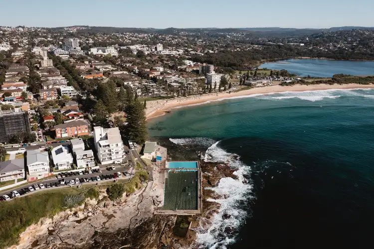 Fifth view of Homely unit listing, 3/18 Avon Road, Dee Why NSW 2099
