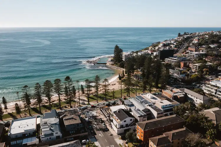 Sixth view of Homely unit listing, 3/18 Avon Road, Dee Why NSW 2099