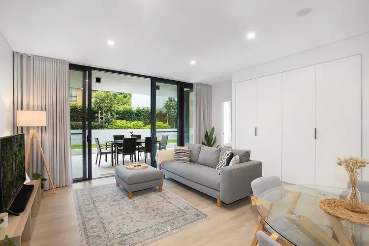 108/8 St George Street, Gosford NSW 2250