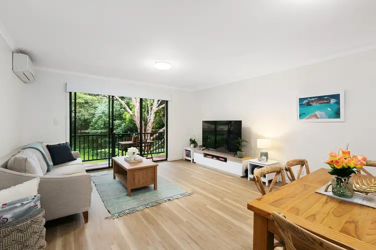 17/22 Eaton Street, Neutral Bay NSW 2089
