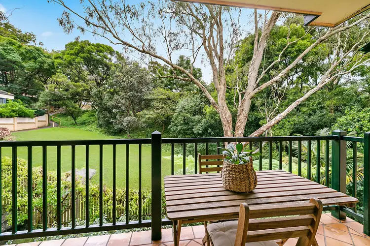 Second view of Homely apartment listing, 17/22 Eaton Street, Neutral Bay NSW 2089