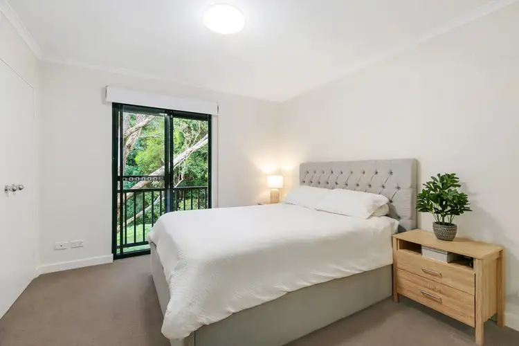 Third view of Homely apartment listing, 17/22 Eaton Street, Neutral Bay NSW 2089