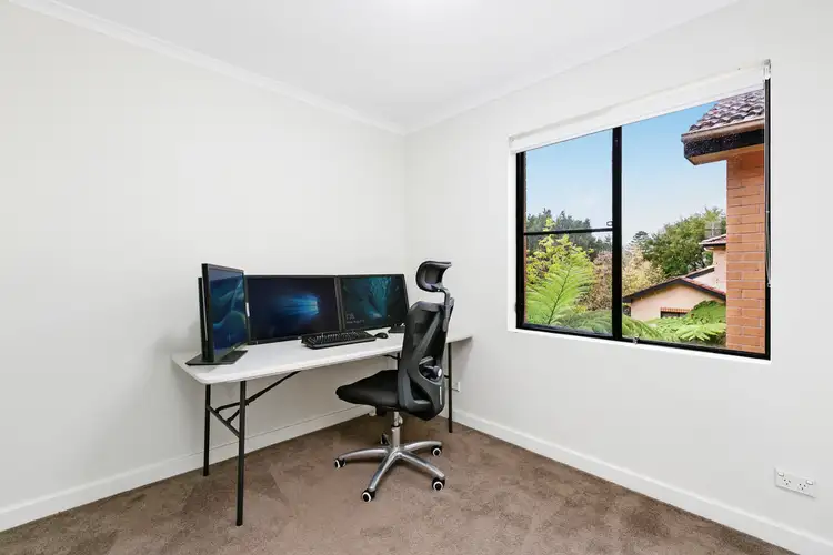 Fifth view of Homely apartment listing, 17/22 Eaton Street, Neutral Bay NSW 2089