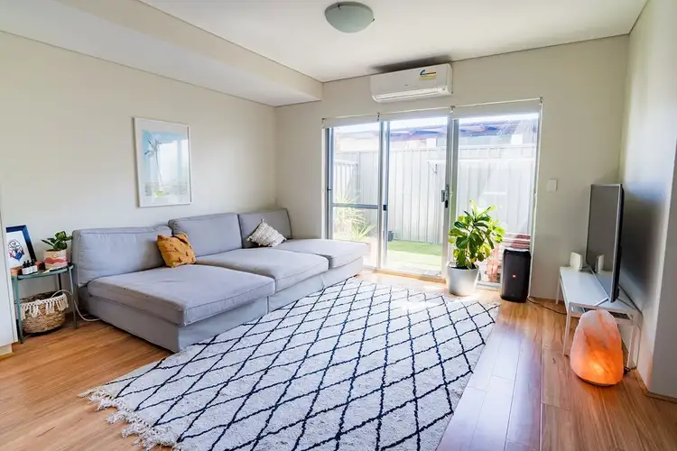 Third view of Homely apartment listing, 1/21 Stanley Street, Belmont WA 6104