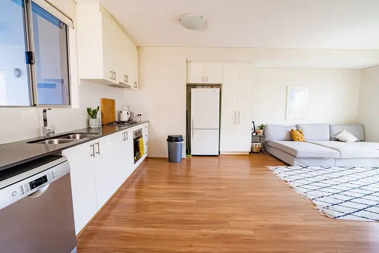 Fourth view of Homely apartment listing, 1/21 Stanley Street, Belmont WA 6104