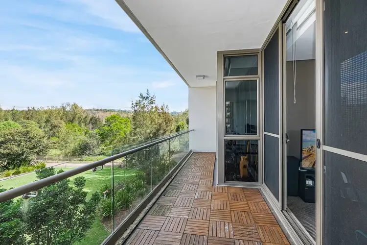 Main view of Homely apartment listing, 275/79-91 MacPherson Street, Warriewood NSW 2102