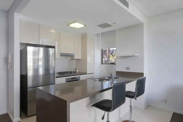 Third view of Homely apartment listing, 275/79-91 MacPherson Street, Warriewood NSW 2102