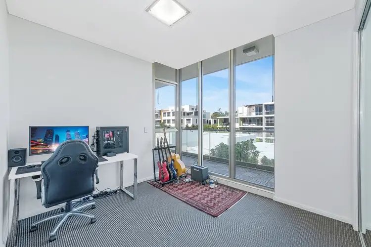 Sixth view of Homely apartment listing, 275/79-91 MacPherson Street, Warriewood NSW 2102