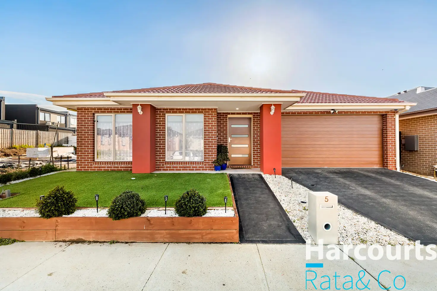 Main view of Homely house listing, 5 Chomley Street, Mickleham VIC 3064