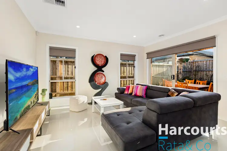 Second view of Homely house listing, 5 Chomley Street, Mickleham VIC 3064