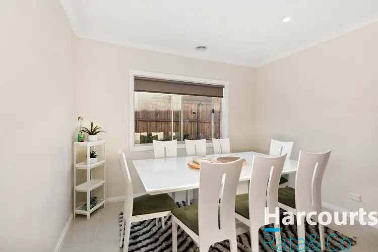 Third view of Homely house listing, 5 Chomley Street, Mickleham VIC 3064