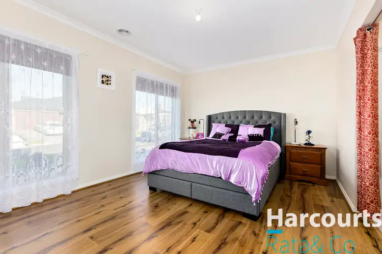 Fifth view of Homely house listing, 5 Chomley Street, Mickleham VIC 3064