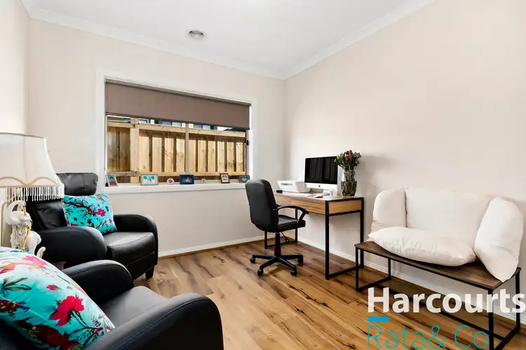 Sixth view of Homely house listing, 5 Chomley Street, Mickleham VIC 3064