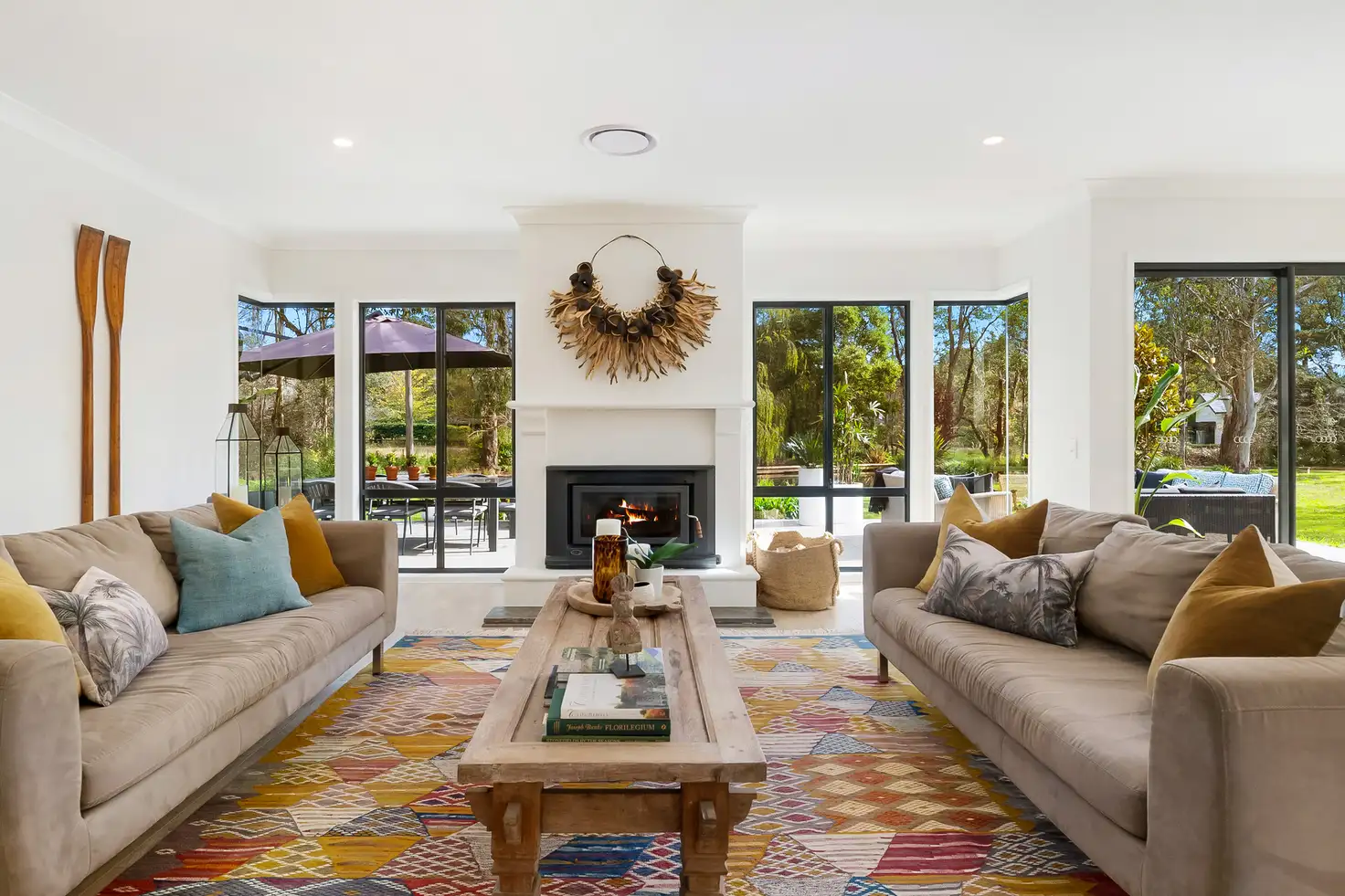 Main view of Homely house listing, 39 Osborne Road, Burradoo NSW 2576