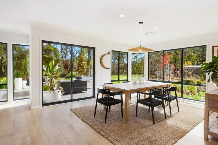 Second view of Homely house listing, 39 Osborne Road, Burradoo NSW 2576