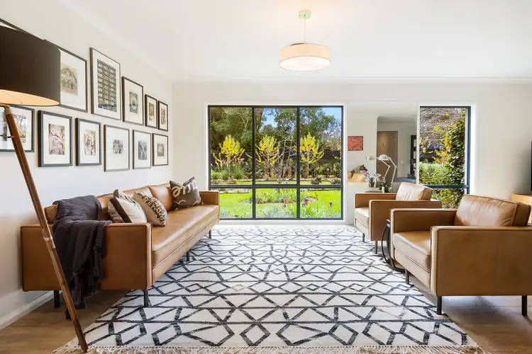 Third view of Homely house listing, 39 Osborne Road, Burradoo NSW 2576