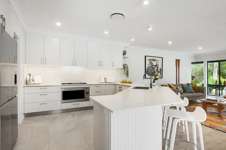 Fourth view of Homely house listing, 39 Osborne Road, Burradoo NSW 2576