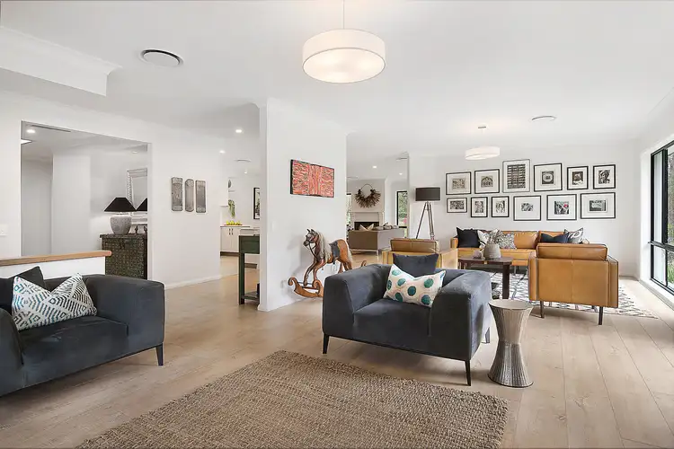 Fifth view of Homely house listing, 39 Osborne Road, Burradoo NSW 2576