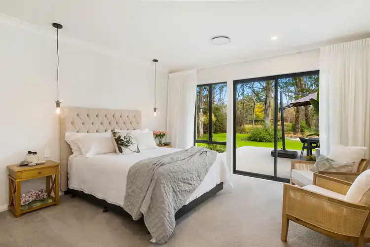 Sixth view of Homely house listing, 39 Osborne Road, Burradoo NSW 2576