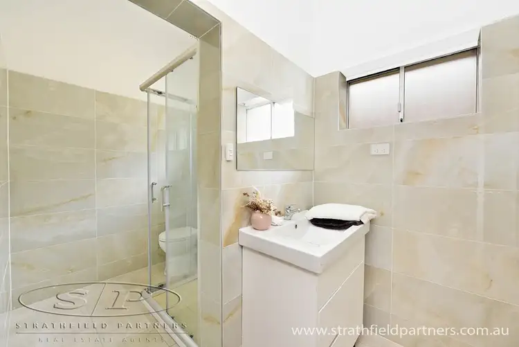 Third view of Homely house listing, 7 Courallie Avenue, Homebush West NSW 2140