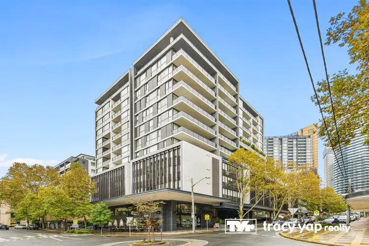 215/7-9 Albany Street, St Leonards NSW 2065