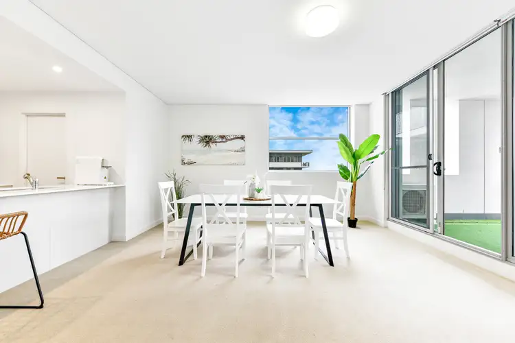 Main view of Homely apartment listing, 710/5 Verona Drive, Wentworth Point NSW 2127