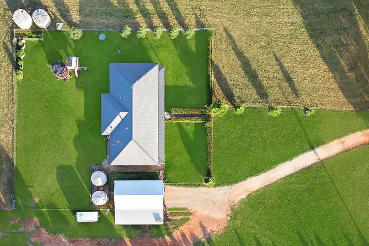 Third view of Homely rural property listing, 95 Stoney Creek Road, Mudgee NSW 2850