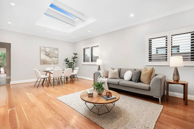 Main view of Homely house listing, 6 Gladstone Street, Enmore NSW 2042