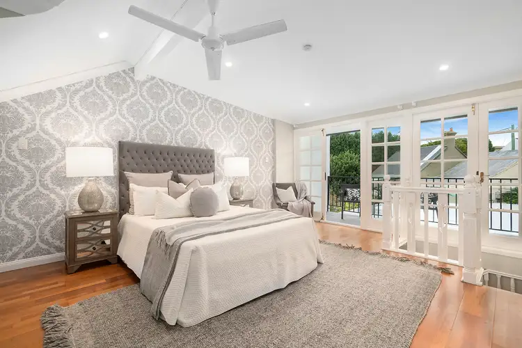 Fourth view of Homely house listing, 6 Gladstone Street, Enmore NSW 2042