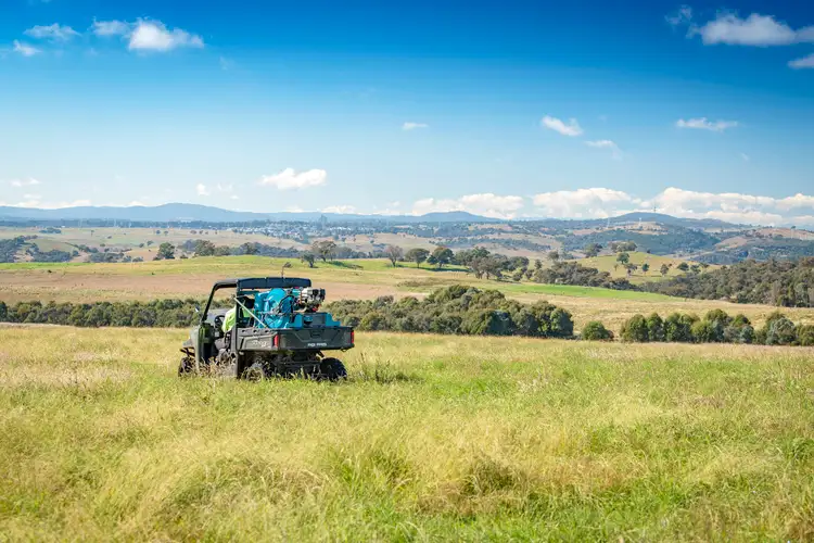 612 Mountain Creek Road, Uriarra NSW 2611