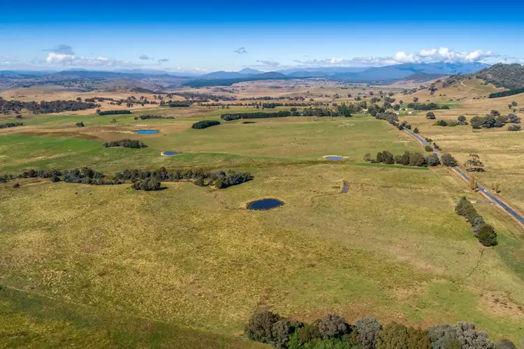 Second view of Homely rural property listing, 612 Mountain Creek Road, Uriarra NSW 2611