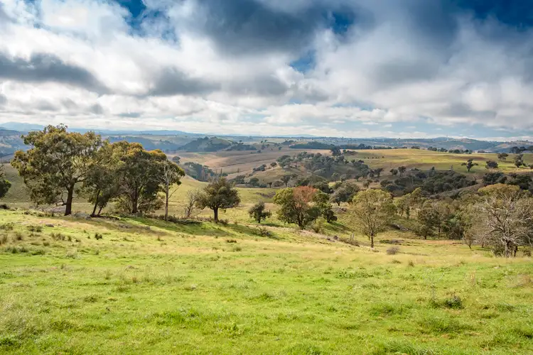 Third view of Homely rural property listing, 612 Mountain Creek Road, Uriarra NSW 2611