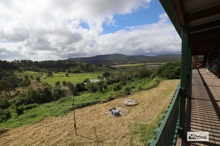 20 Coleman Road, Mulgowie QLD 4341