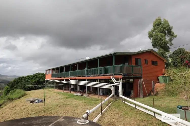 Second view of Homely house listing, 20 Coleman Road, Mulgowie QLD 4341