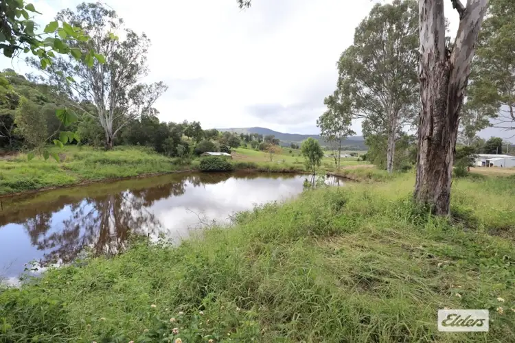 Fourth view of Homely house listing, 20 Coleman Road, Mulgowie QLD 4341