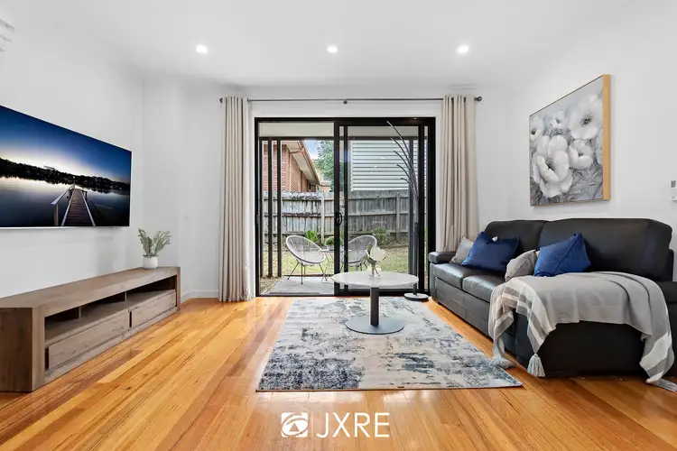 Fifth view of Homely townhouse listing, 17 Fortuna Street, Clayton VIC 3168