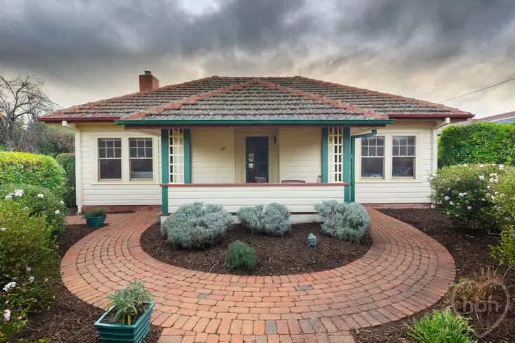 10a Hargraves Crescent, Ainslie ACT 2602